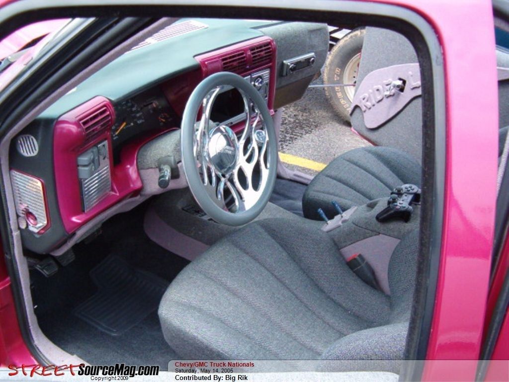 Full View