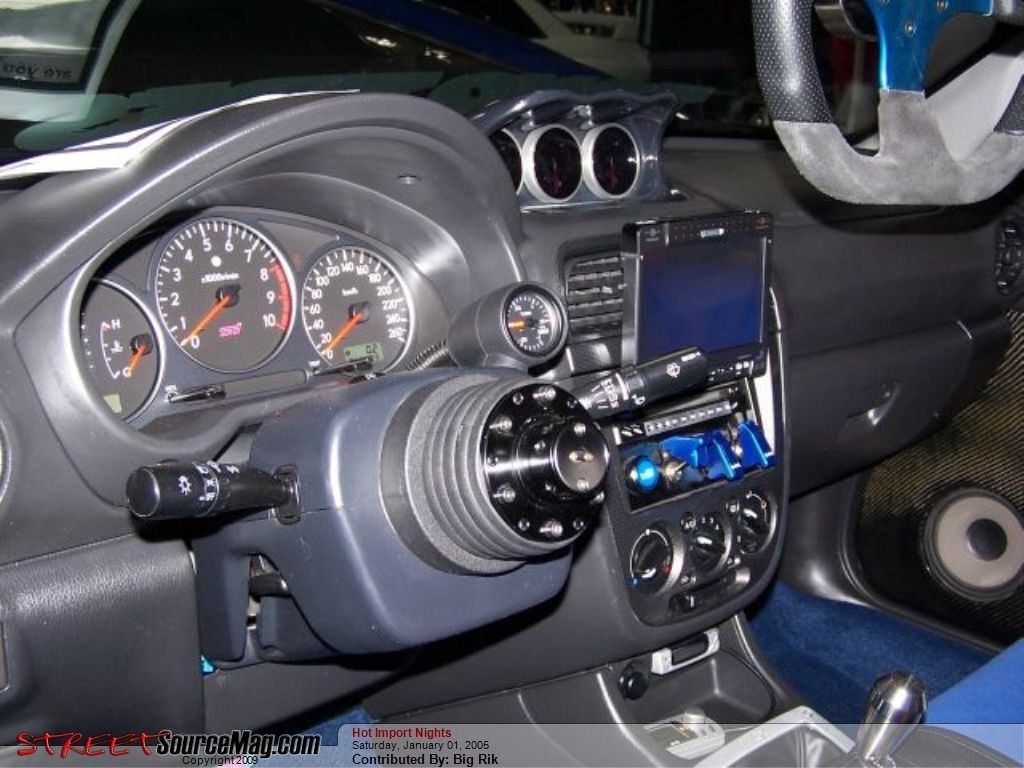 Full View