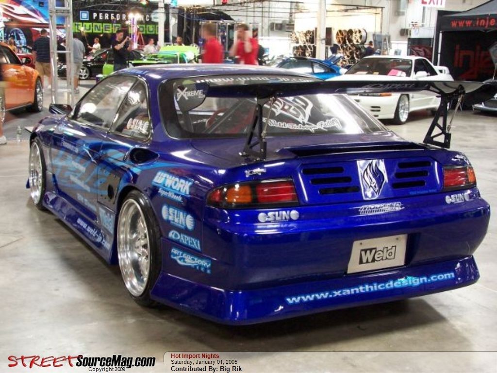 Full View