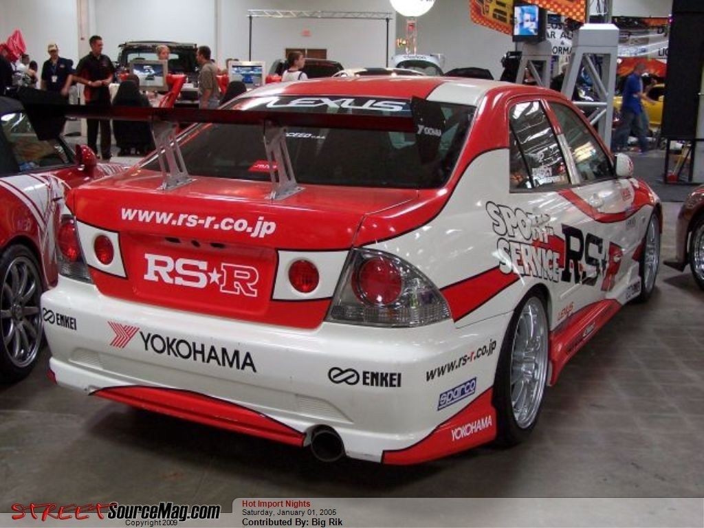 Full View
