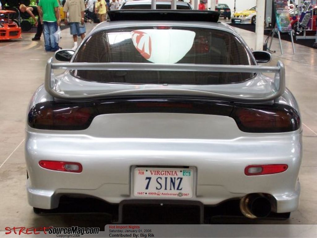 Full View