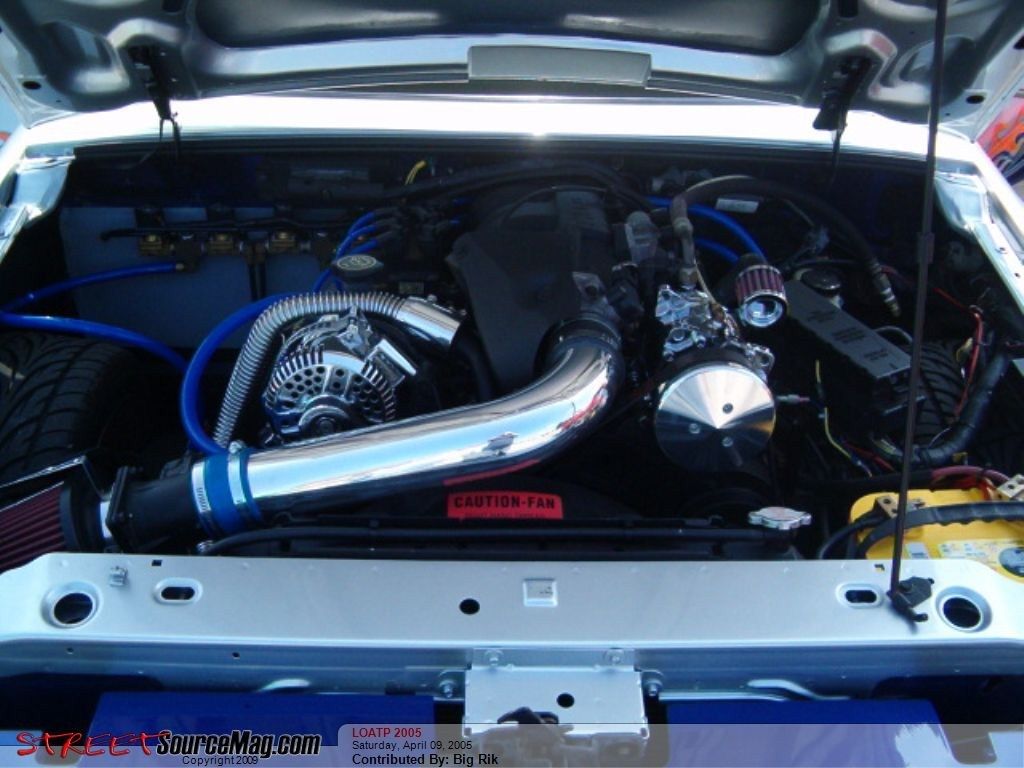 Full View