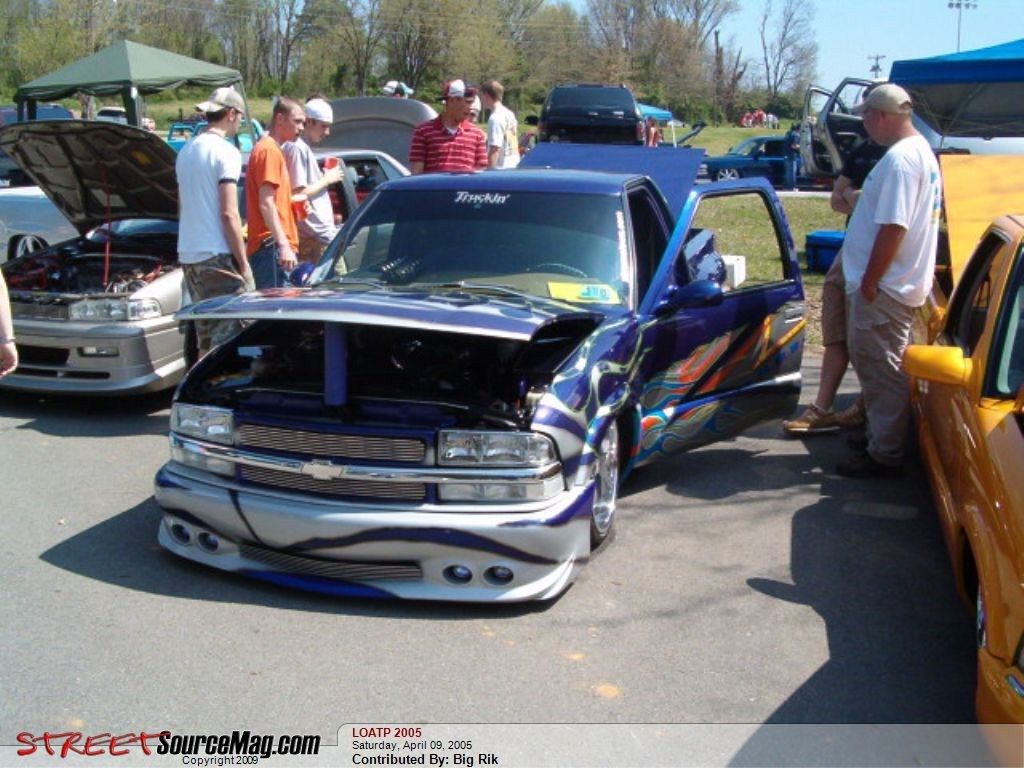 Full View