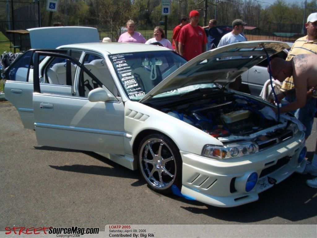 Full View