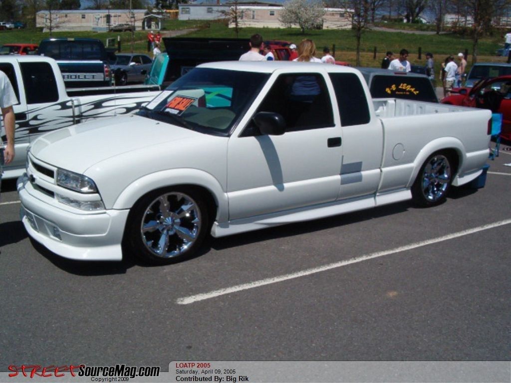Full View