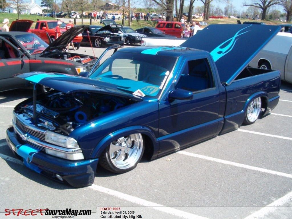Full View