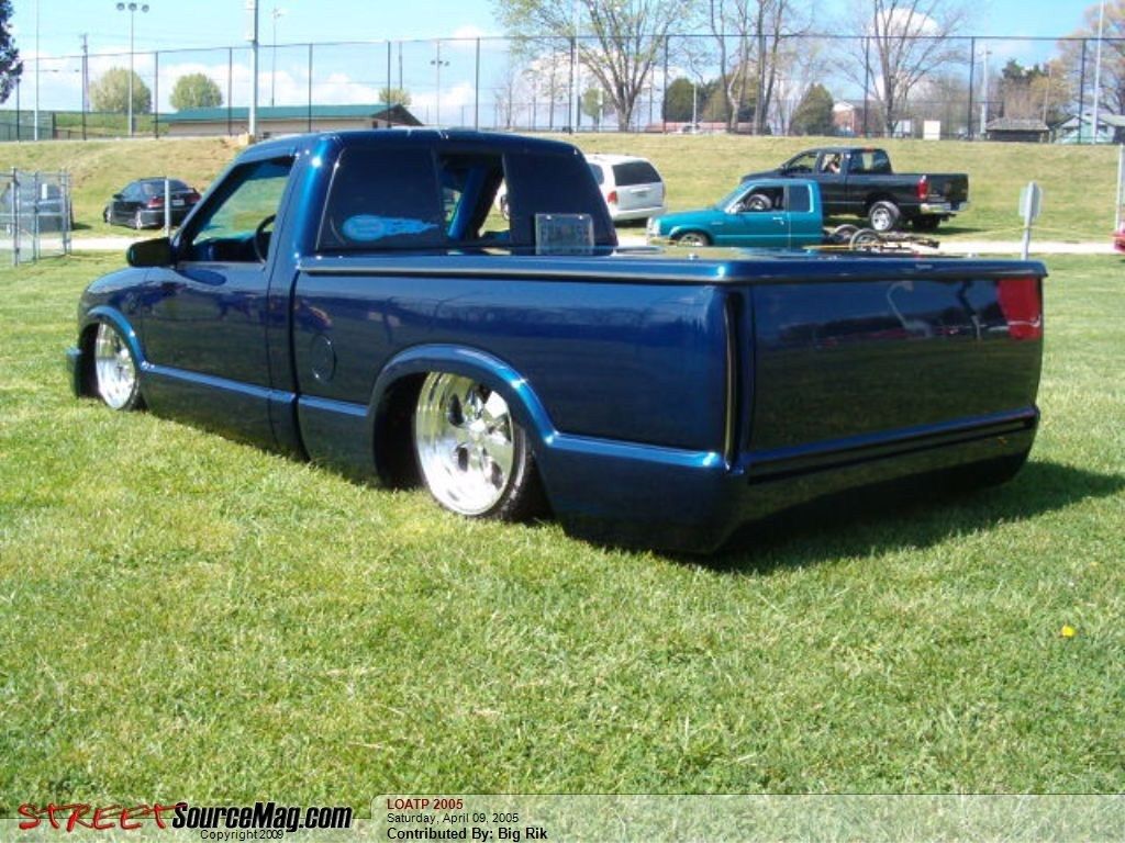 Full View