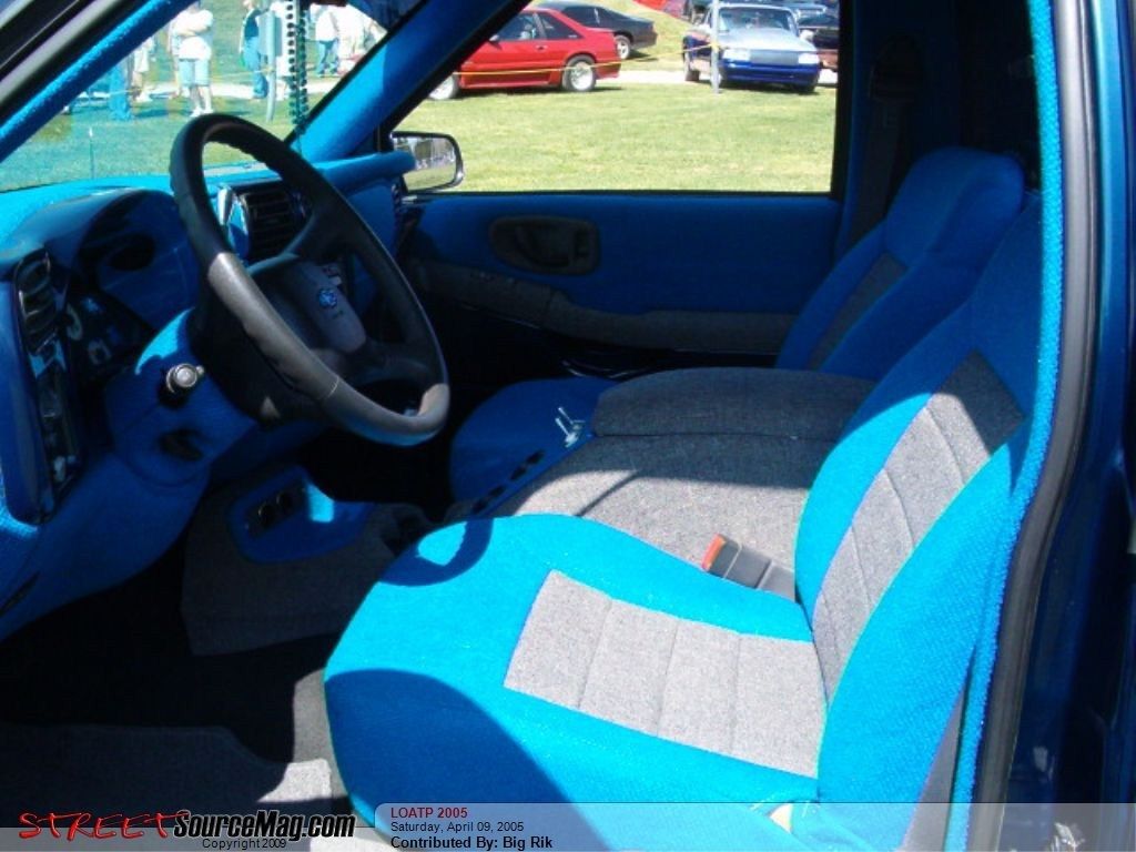 Full View