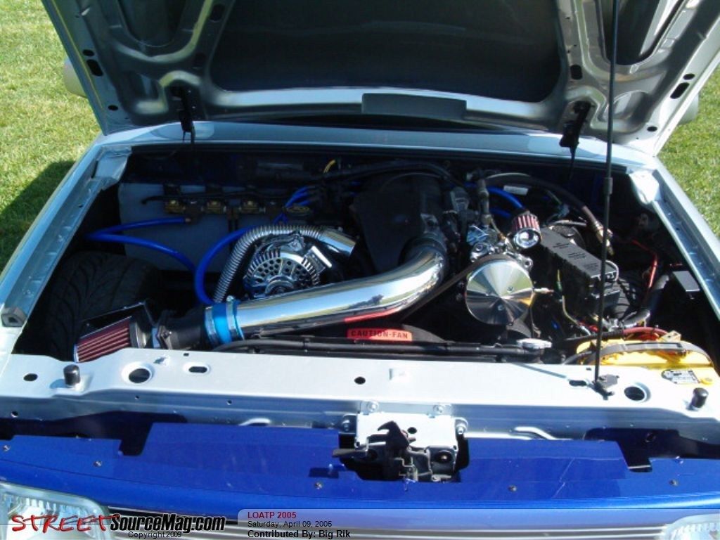 Full View