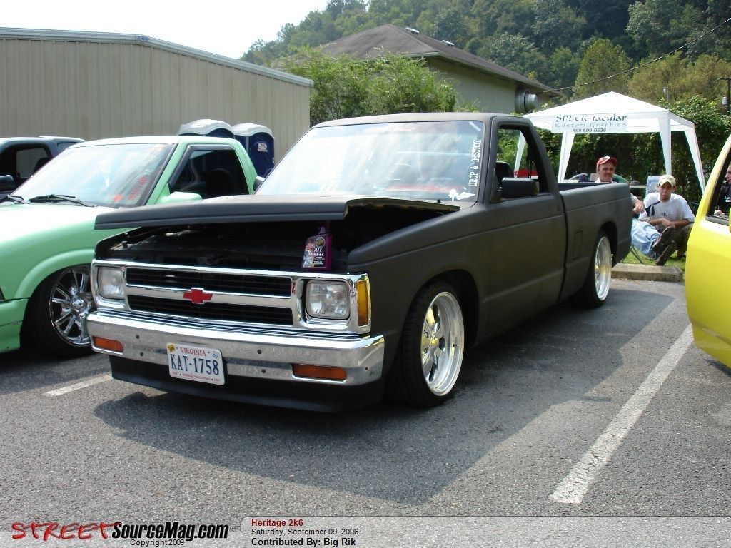 Full View