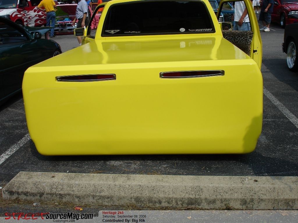 Full View