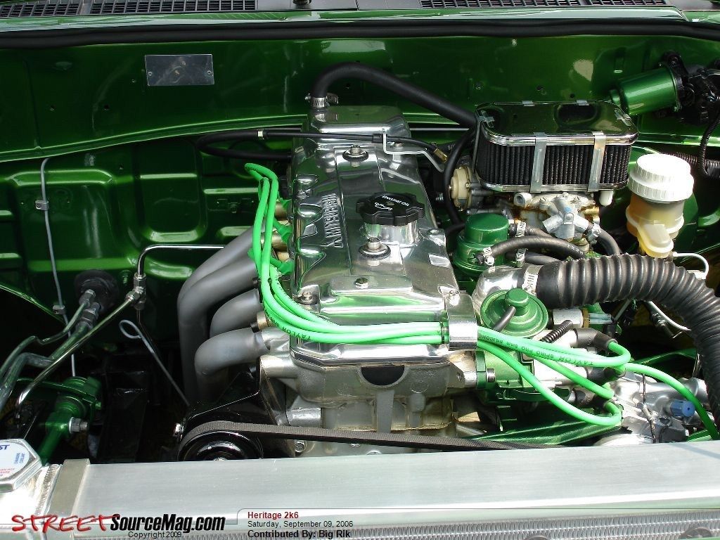 Full View
