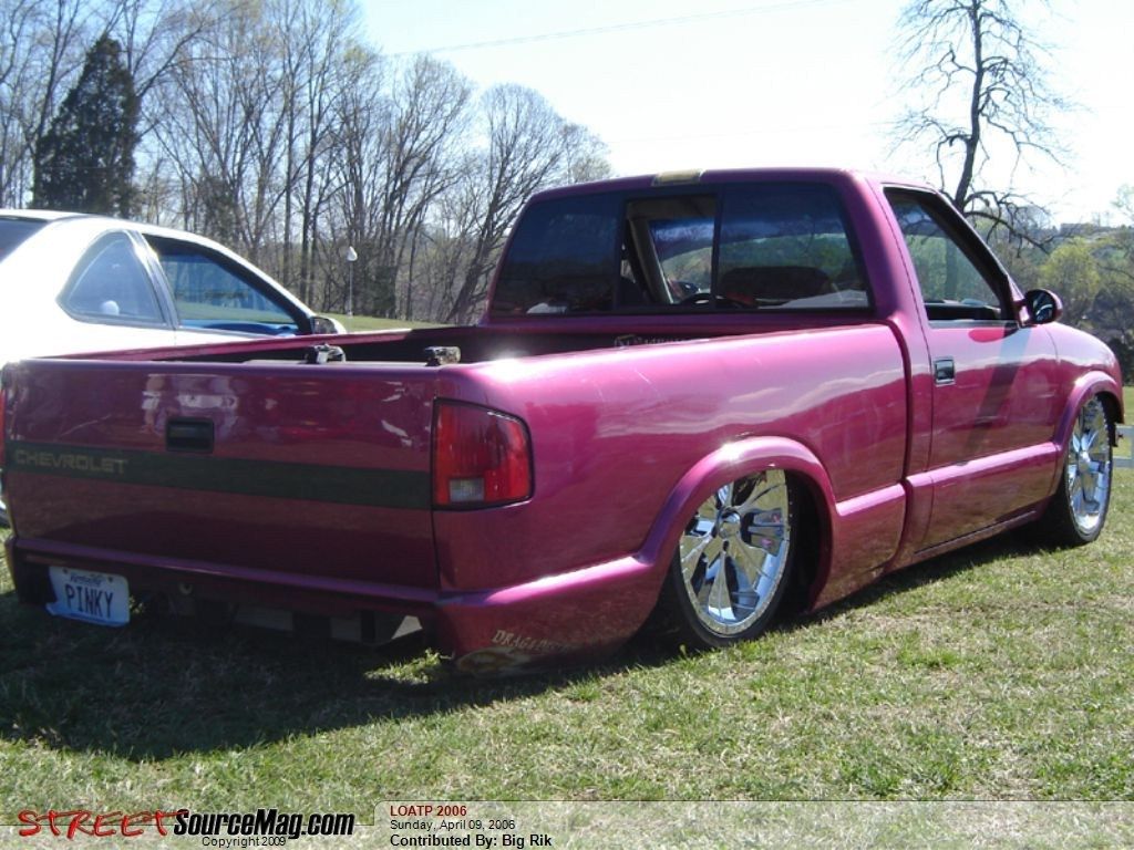 Full View