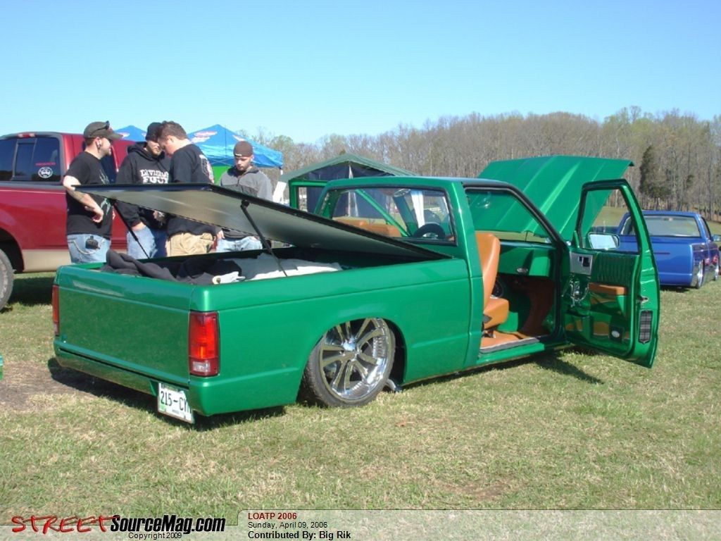 Full View