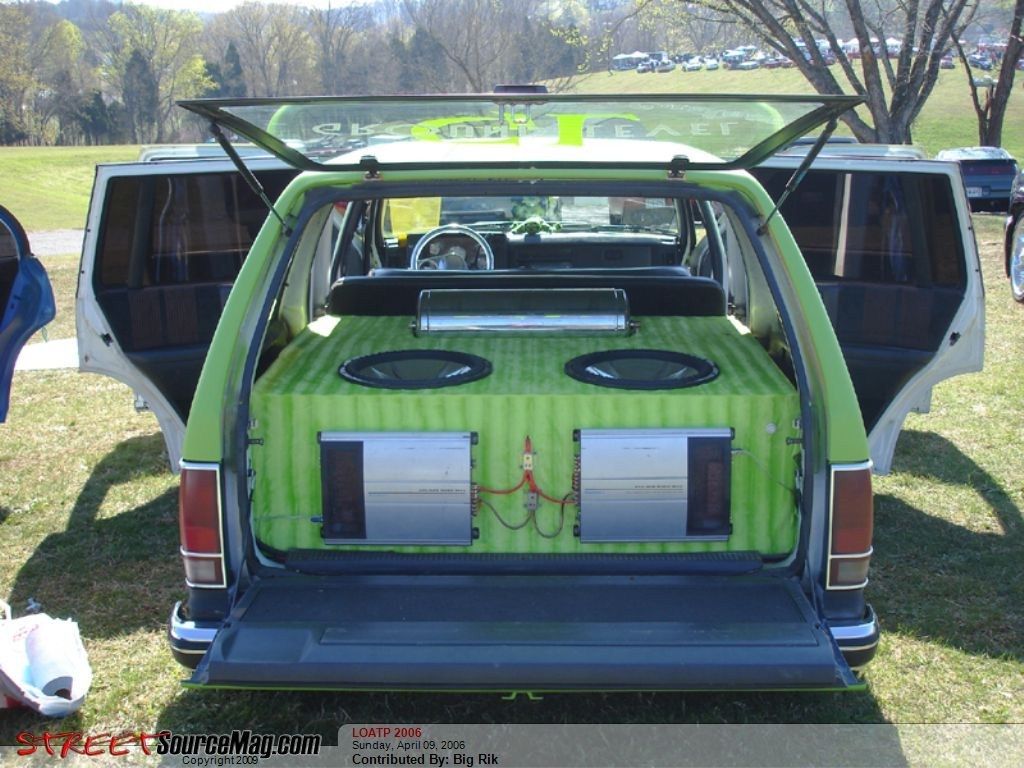 Full View