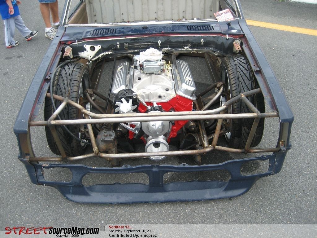 Full View