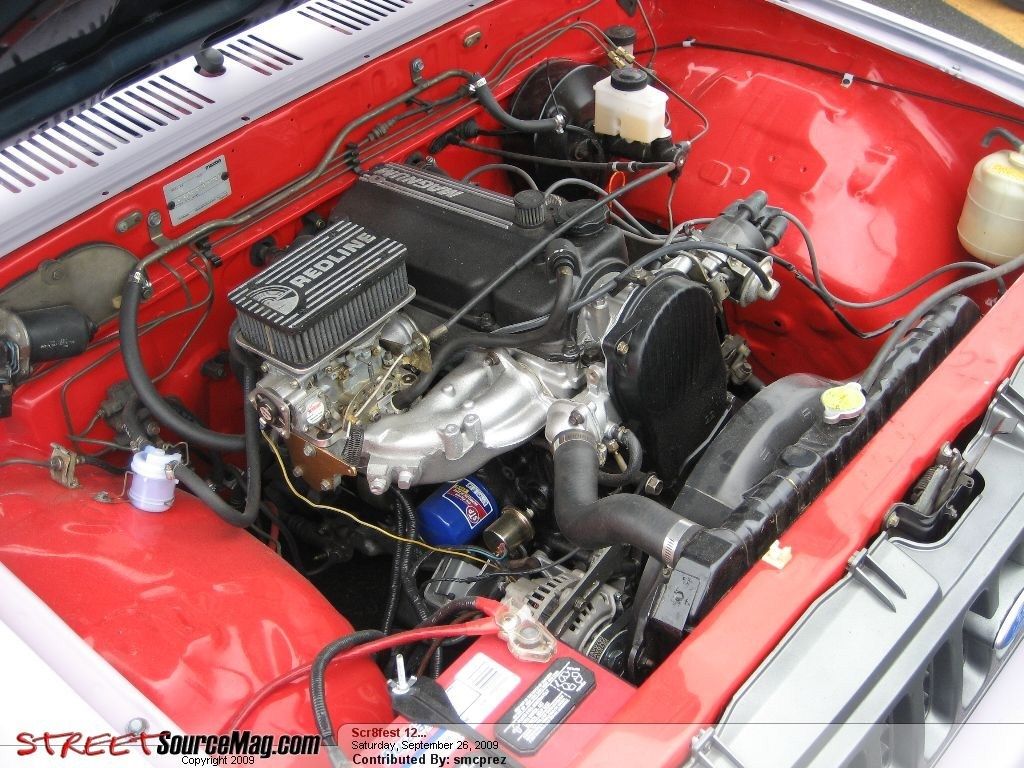 Full View