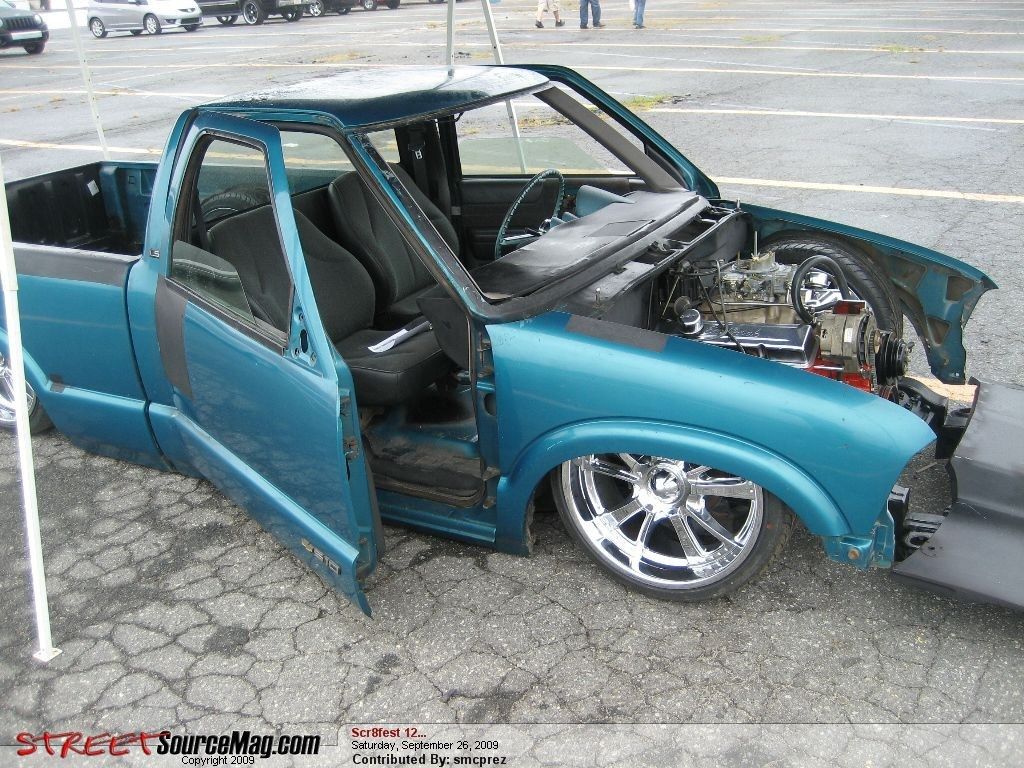 Full View