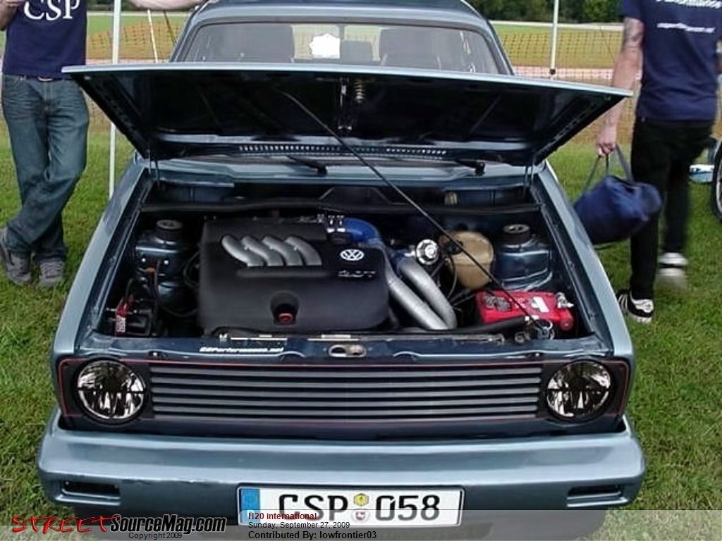 Full View