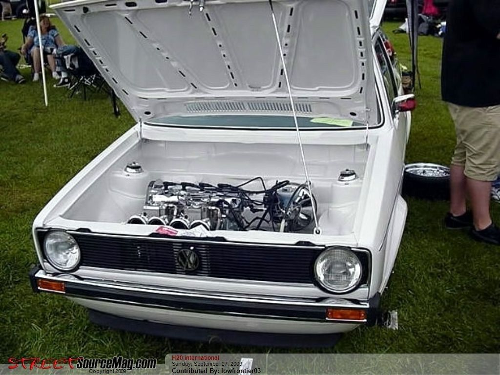 Full View
