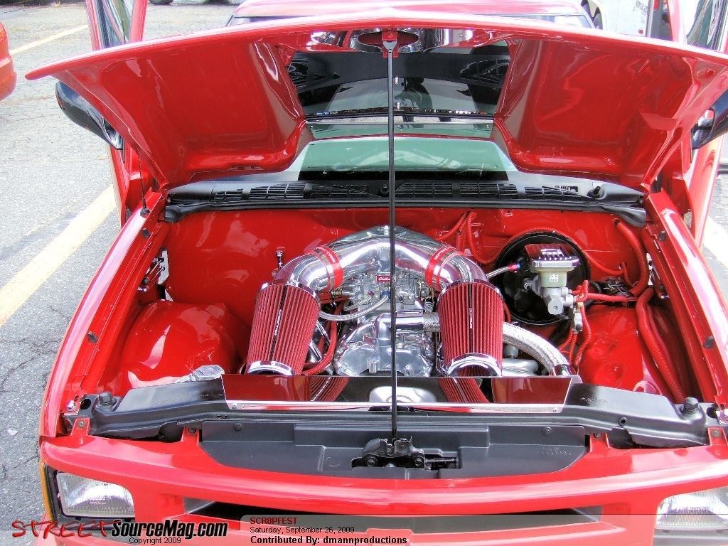 Full View