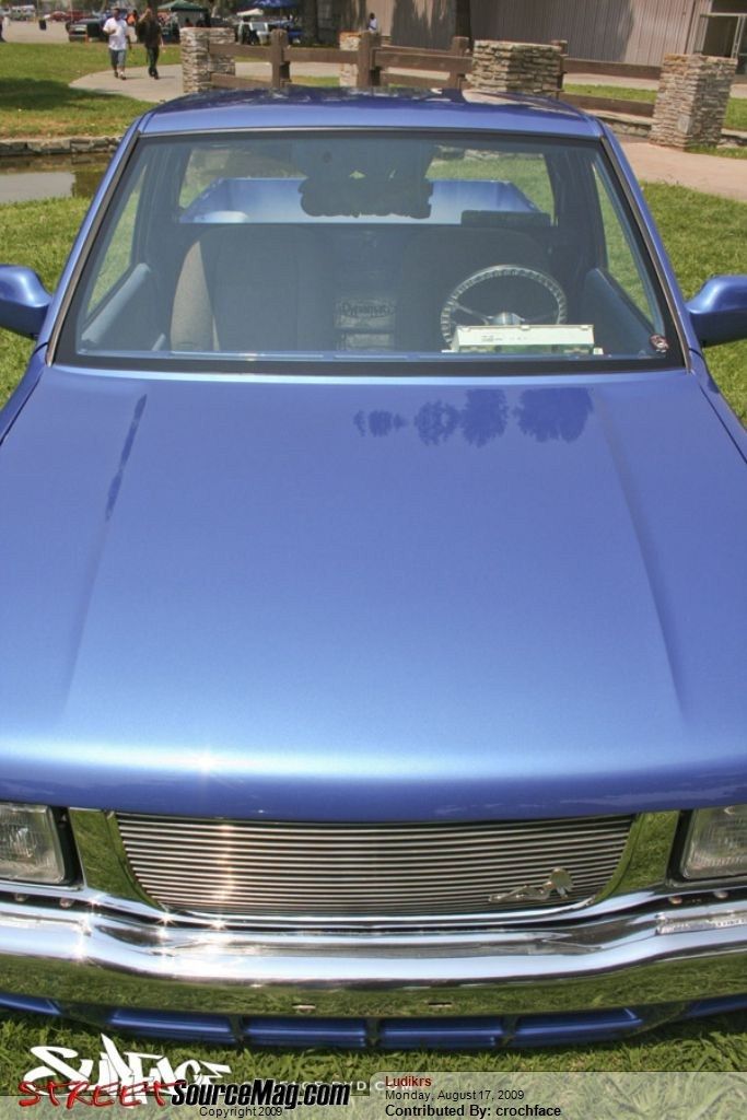 Full View