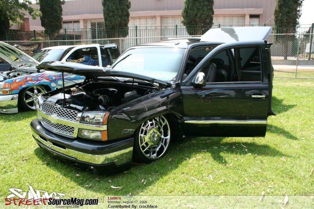 Full View