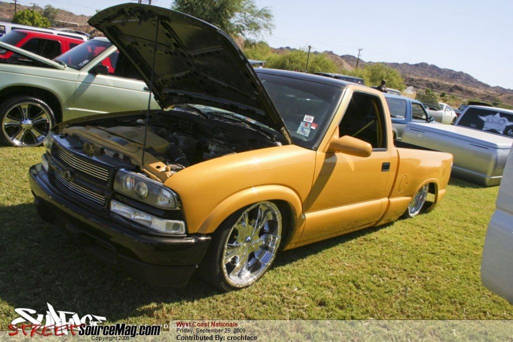 Full View