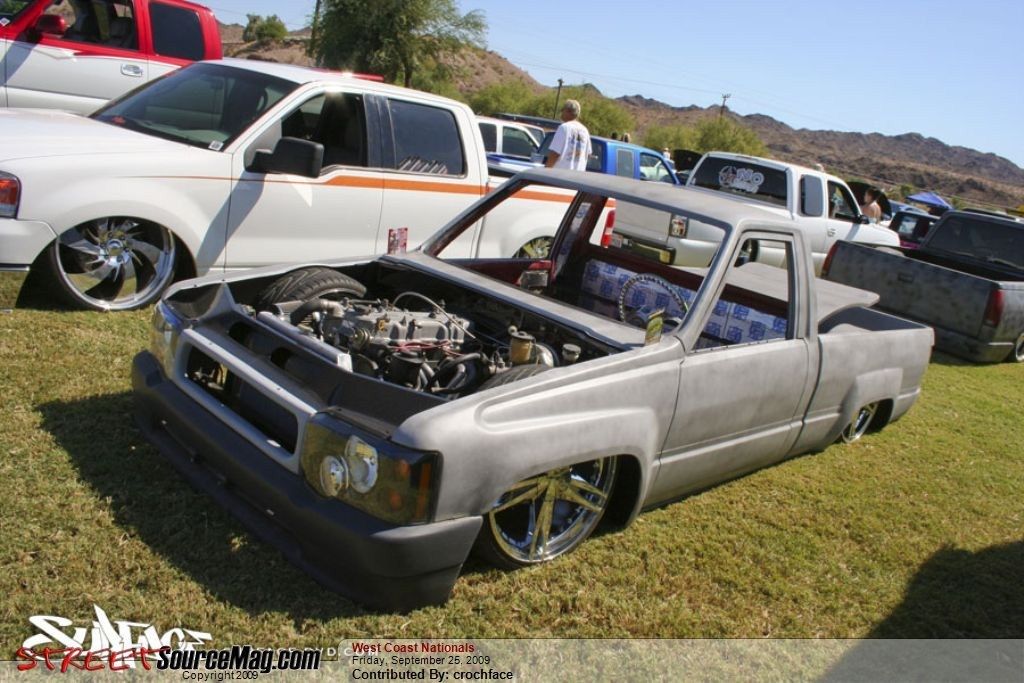 Full View