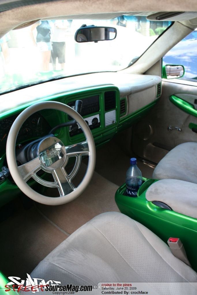 Full View
