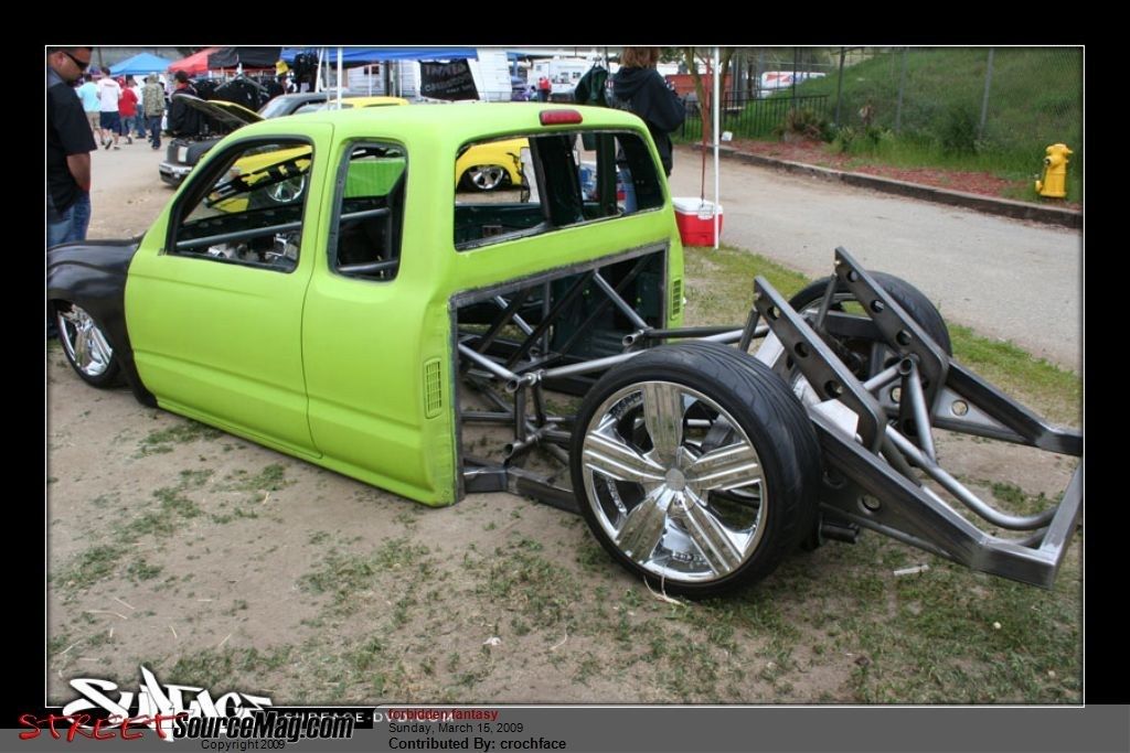 Full View