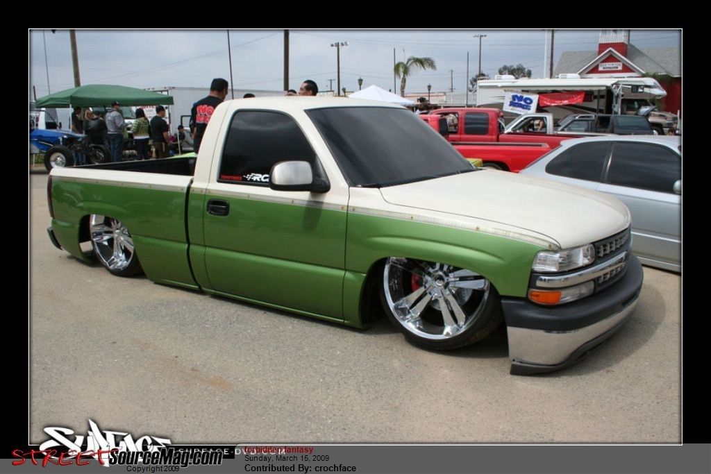 Full View