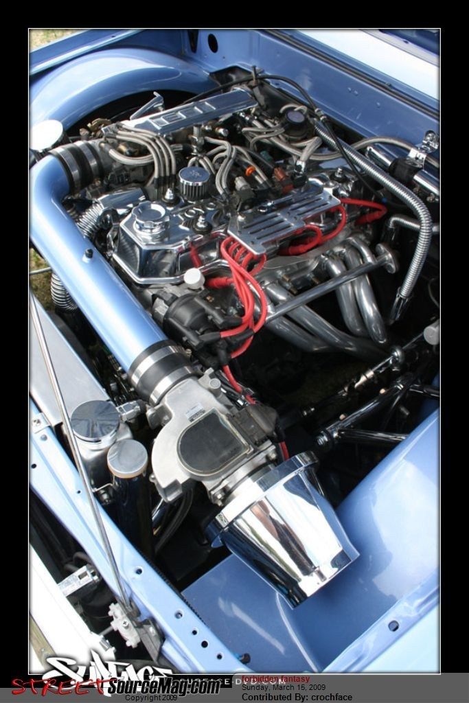 Full View