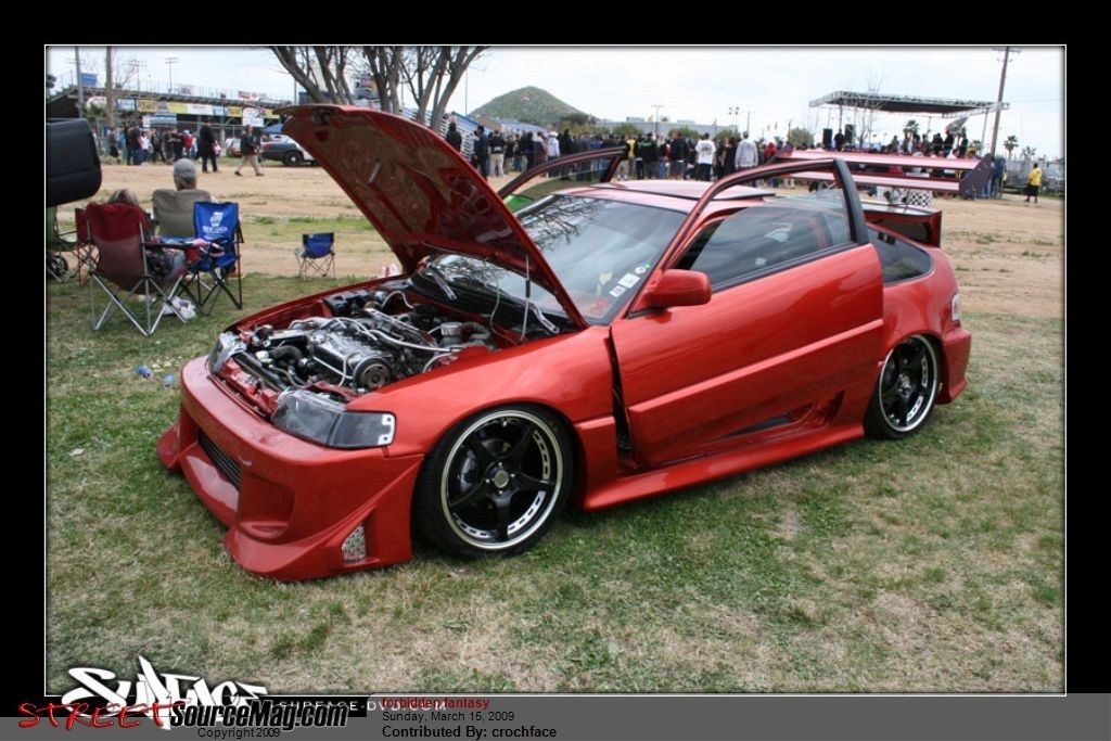 Full View