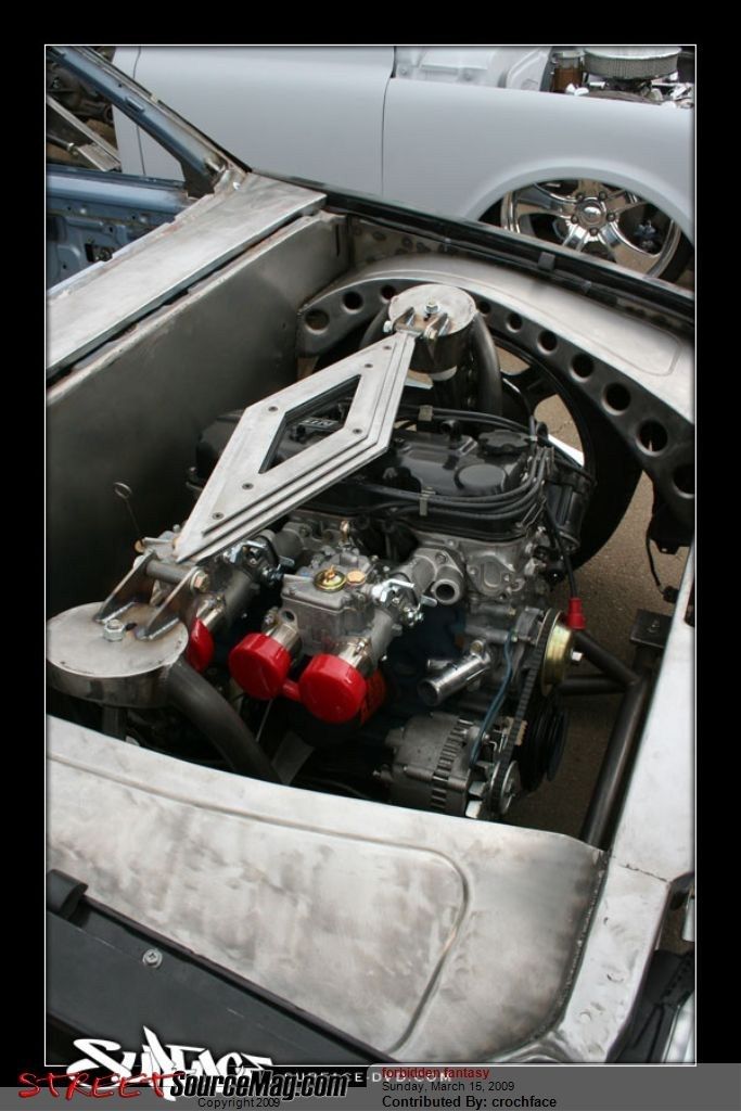 Full View