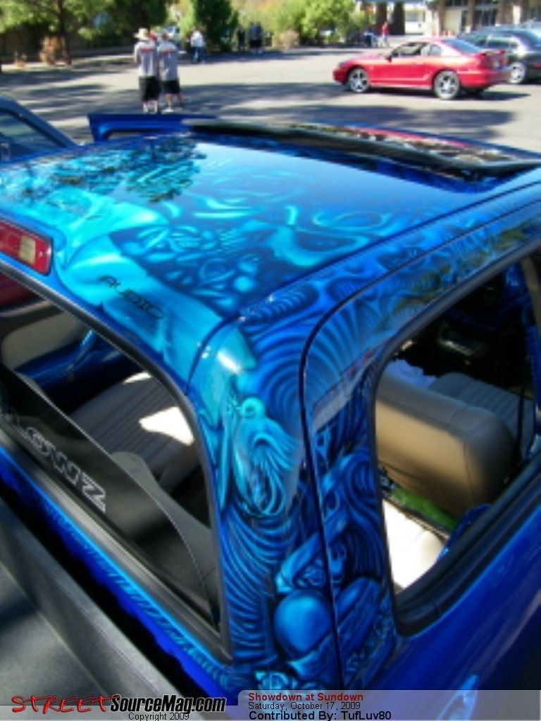 Full View