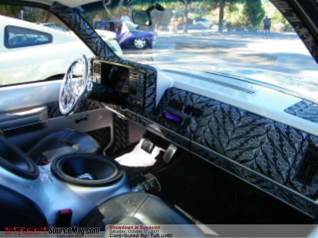 Full View