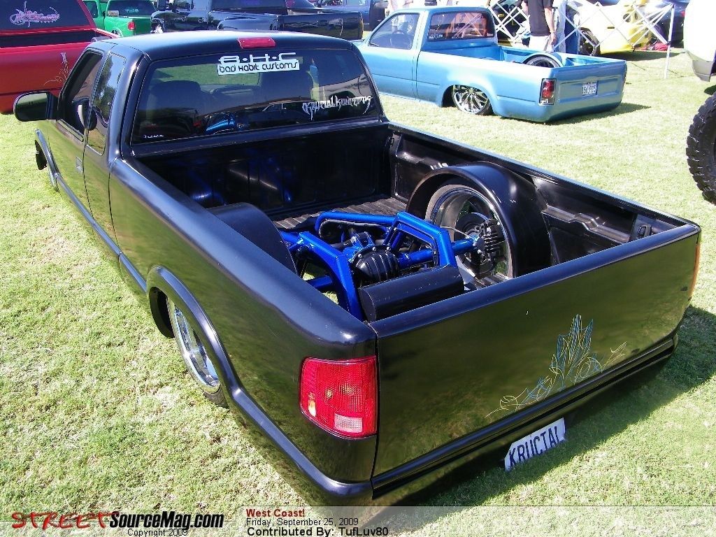 Full View