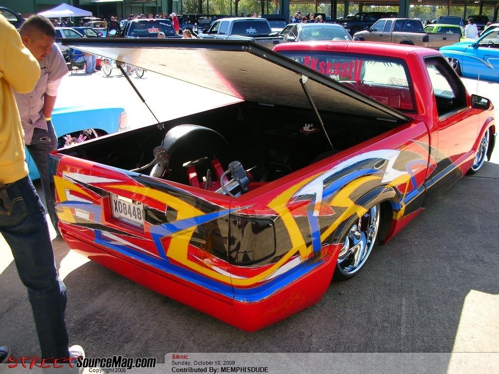 Full View