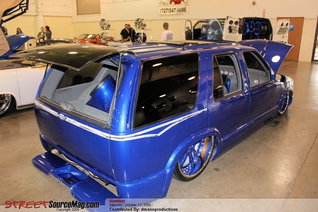 Full View