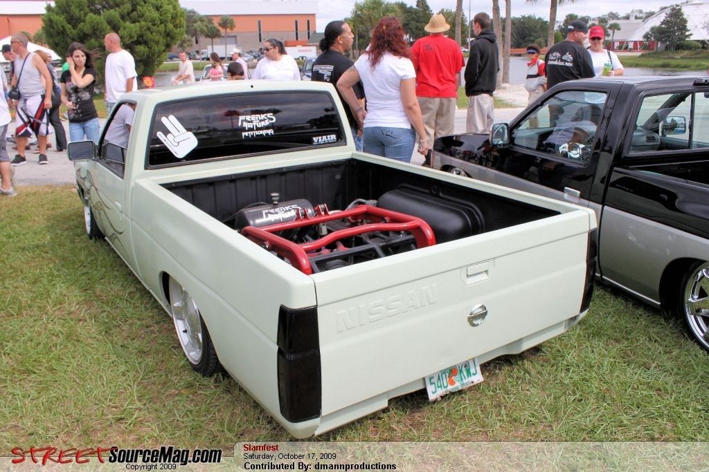 Full View