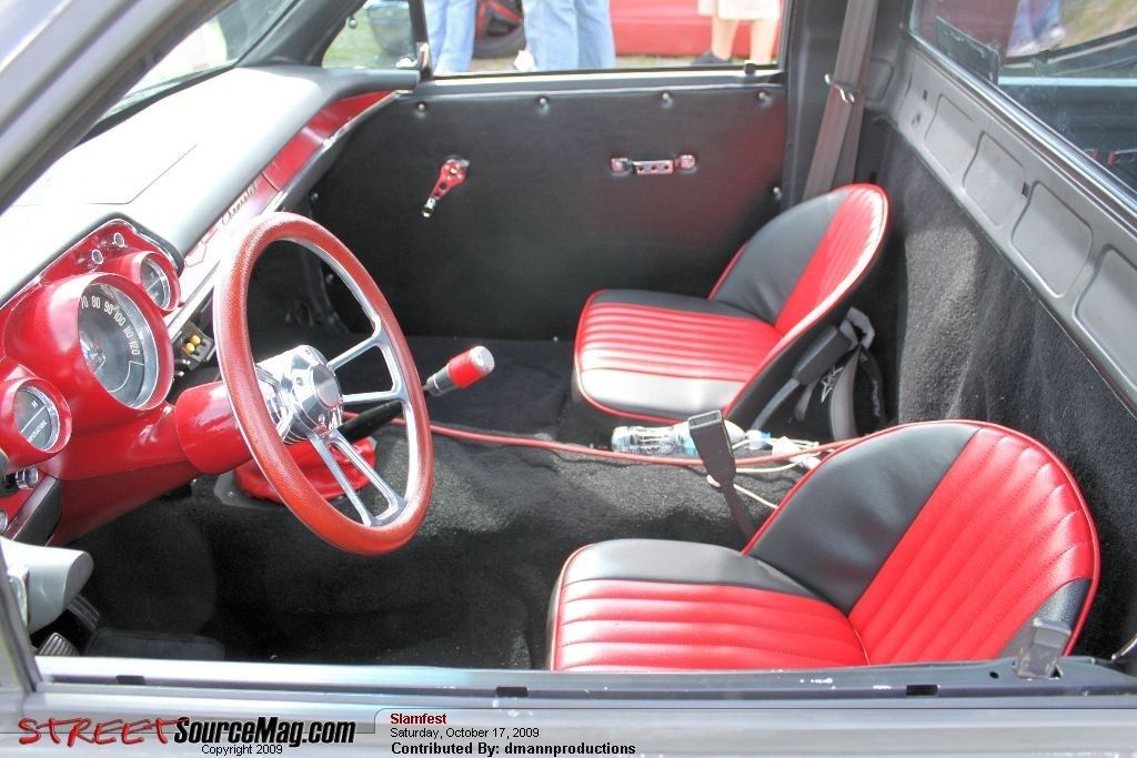 Full View