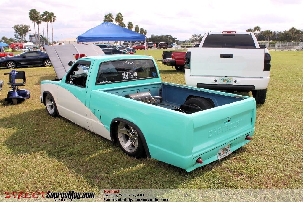 Full View