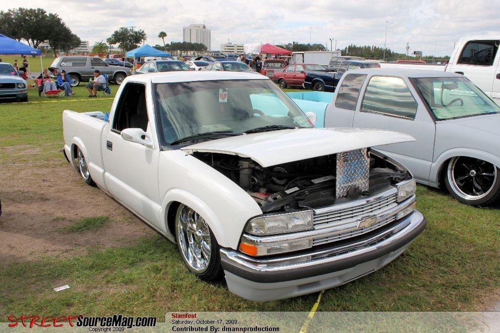 Full View