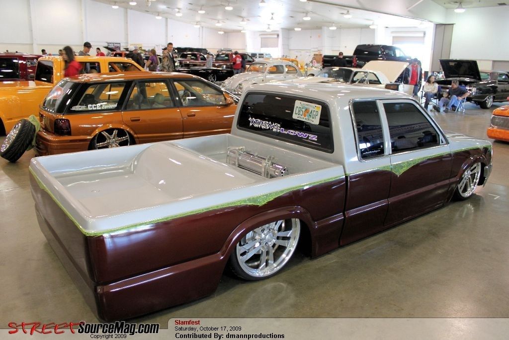 Full View