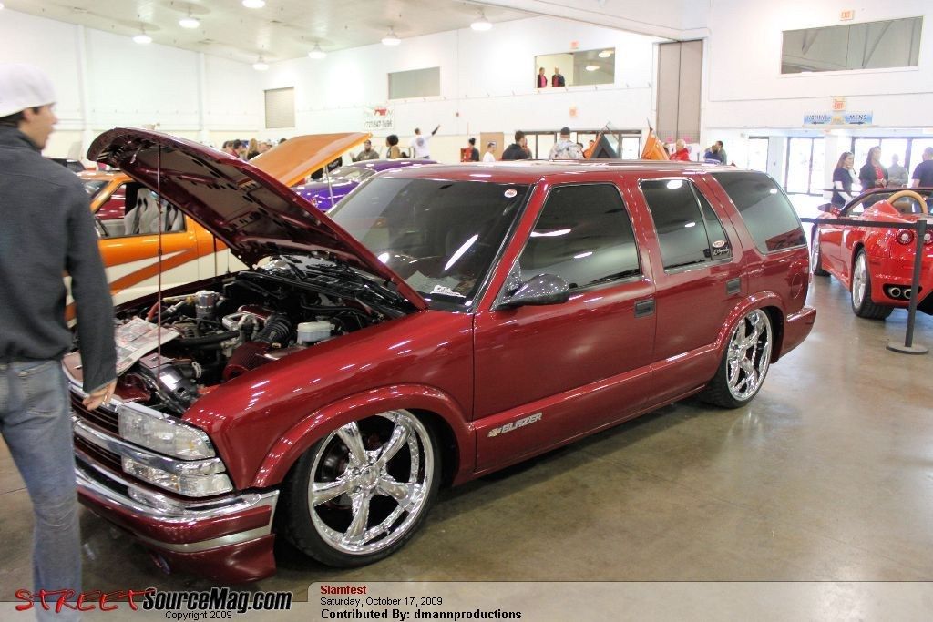 Full View