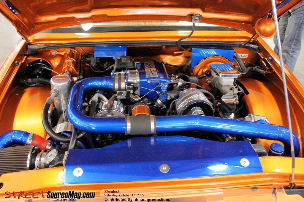 Full View
