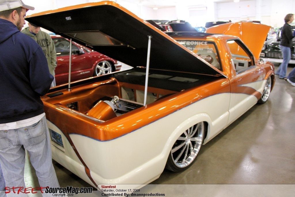 Full View