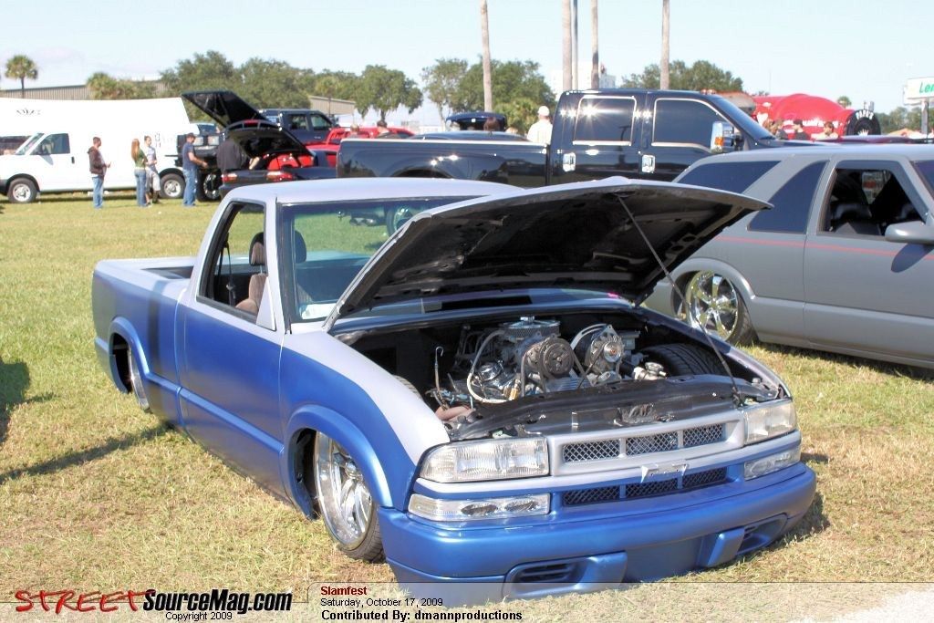 Full View