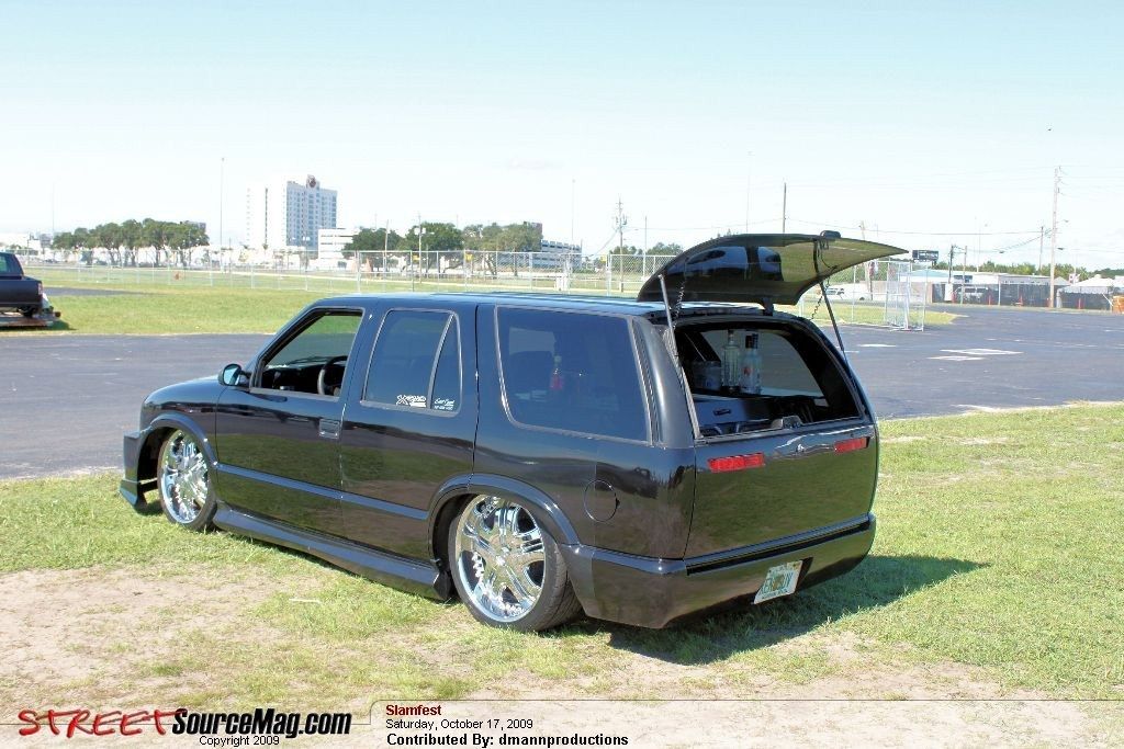 Full View